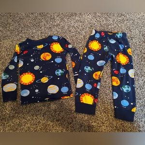 Hanna Anderson pj’s